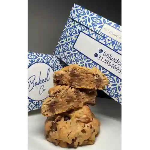 Chocolate Pecan