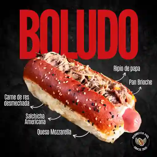 Boludo