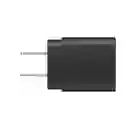 Cargador Samsung Carga Rápida Tipo C 25w Travel Adapter Samsung