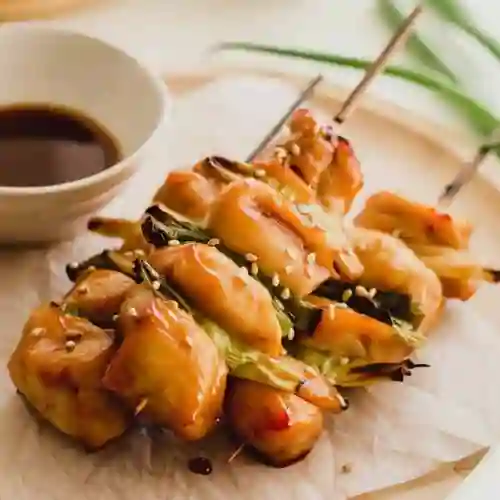 Yakitori X6