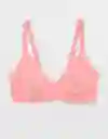 Brasier Aerie Rosa Talla 36 B 8325684 American Eagle