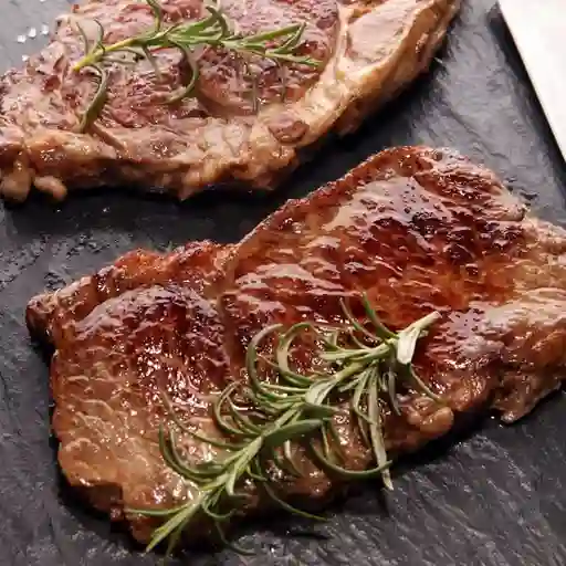 Asado de carne de res