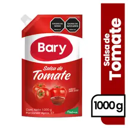 Bary Salsa de Tomate