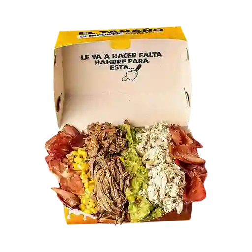 Combo Big Papa