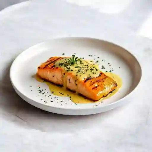 Salmon Menier