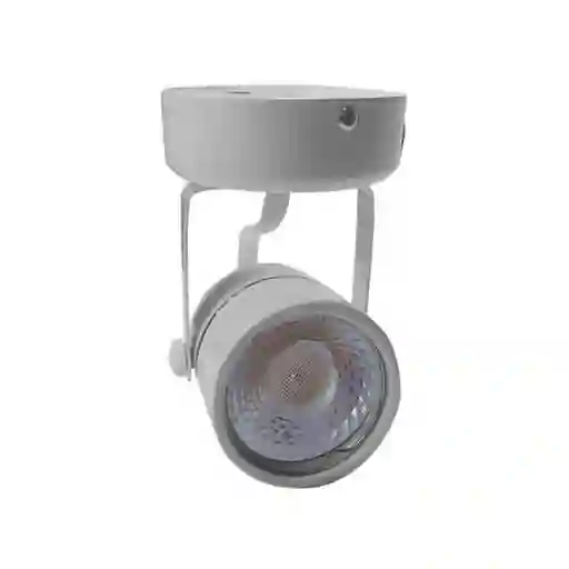 Nippon Spot Sobreponer Blanco 110V Gu10