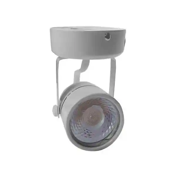 Nippon Spot Sobreponer Blanco 110V Gu10