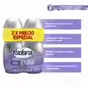 Yodora Desodorante Roll On Derma Control 