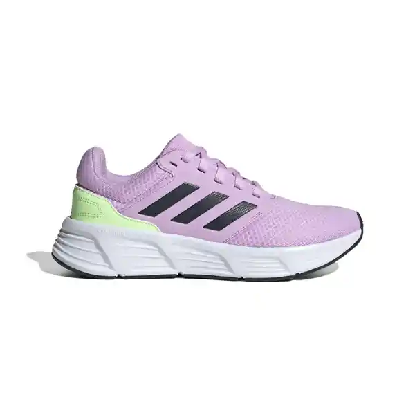 Adidas Zapatos Galaxy 6 W Para Mujer Morado Talla 7 Ie8145