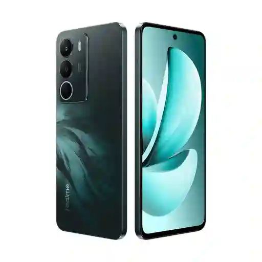 Celular Realme C71 4 Gb Ram / 256 Gb Verde