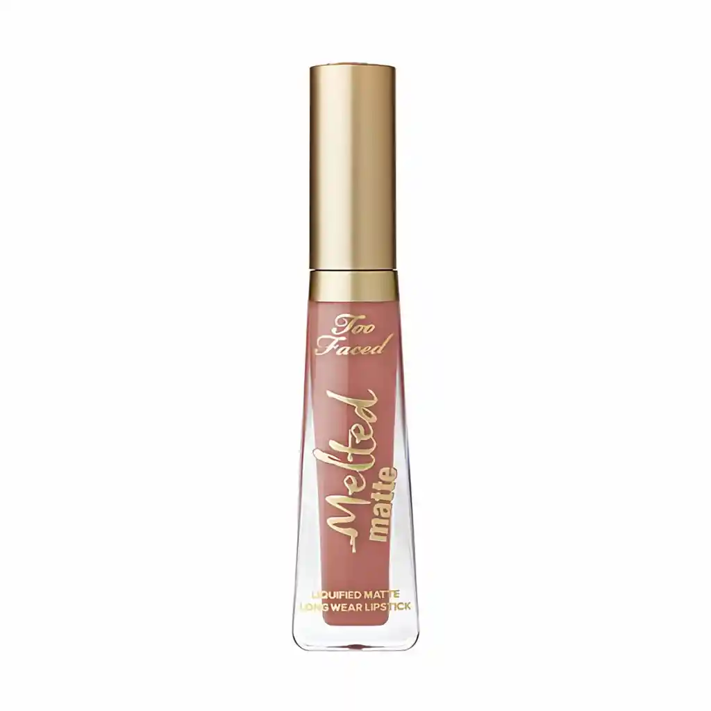Too Faced Melted Matte Lip Miso Prett