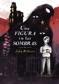 EDICIONES B Una Figura En Las Sombras -