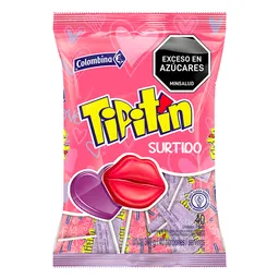 Tipitin Surtido 360 g