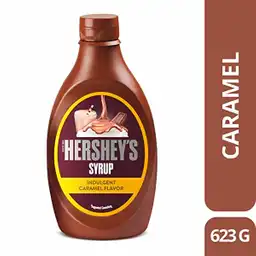 Hersheys Salsa de Caramelo