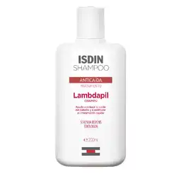 Lambdapil Isdin Champú Anticaída 
