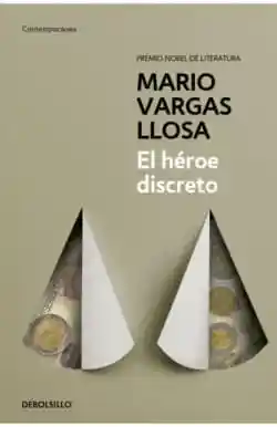 El Héroe Discreto