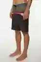 ONeill Boardshort Hyperfreak am Multicolor Talla 38