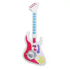 Guitarra Electrica Cw Toys 1 u