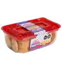 Las Caseritas Galleta Feliz