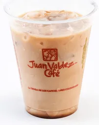 Juan Valdez café Latte Frio