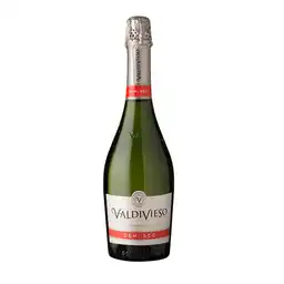 Valdivieso Vino Espumoso Semiseco