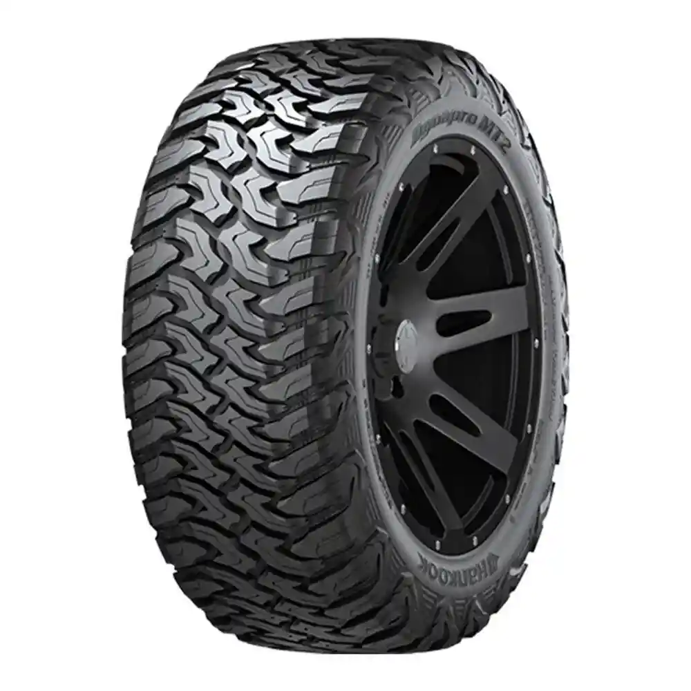 Llanta Lt275/55 R20 10 Rt05 Hankook 498027520004