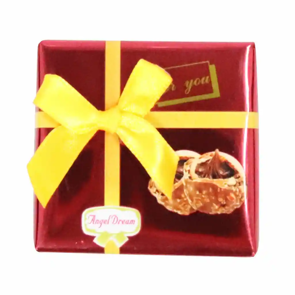 Adro  Chocolate T1 Angel Cream