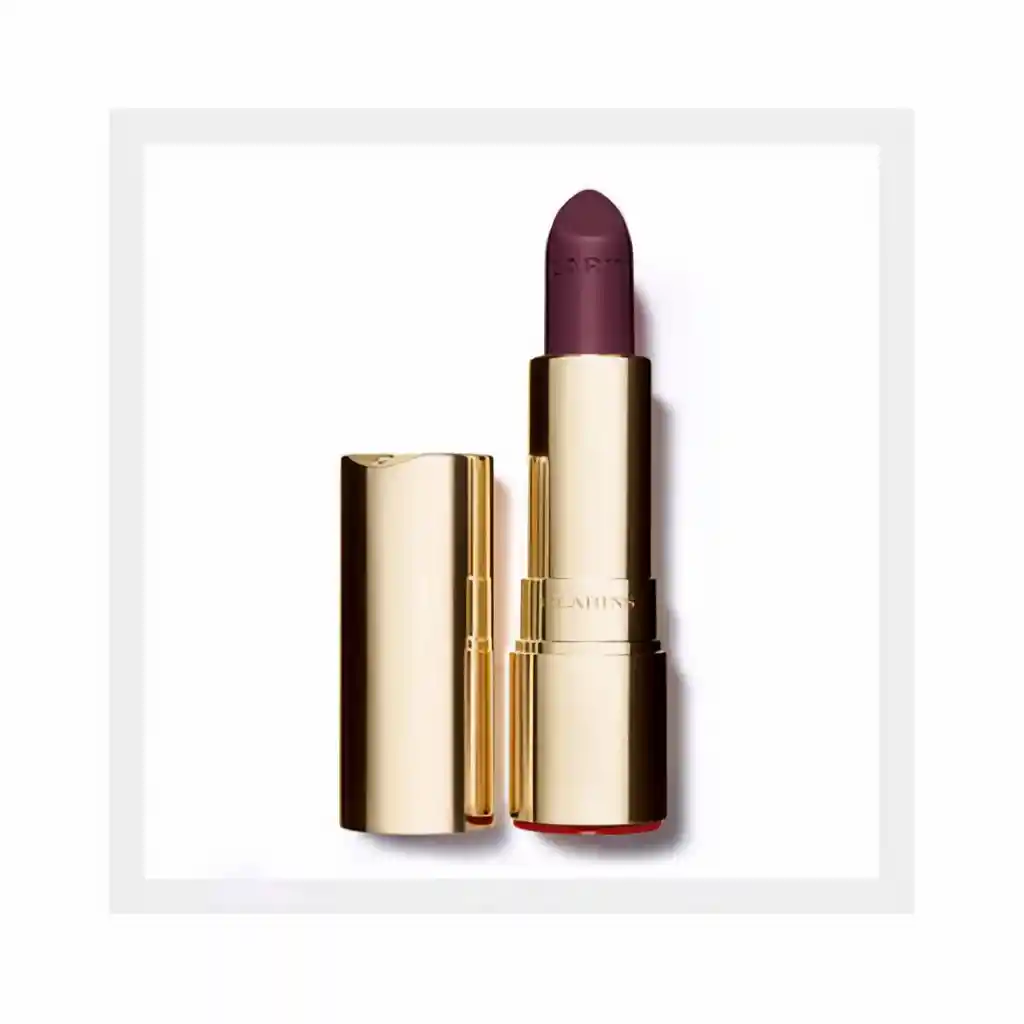CLARINS Labialjoli Rouge Velvet 744V 3.5 G