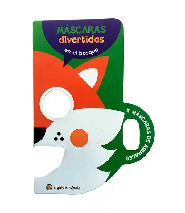 En El Bosque El Gato De Hojalata 1 U