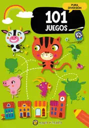 101 Juegos Pasatiempos Juegos