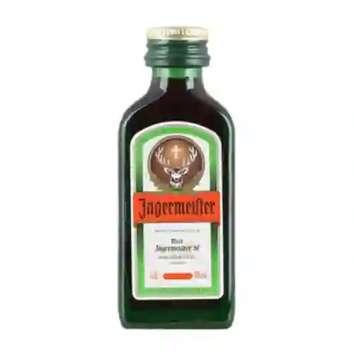 Jagermeister 20 ml