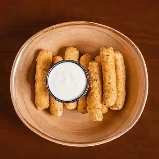 Mozzarella Fingers