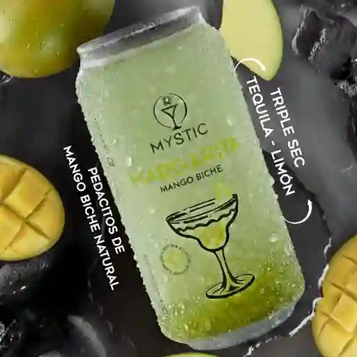 Mystic margarita mango biche