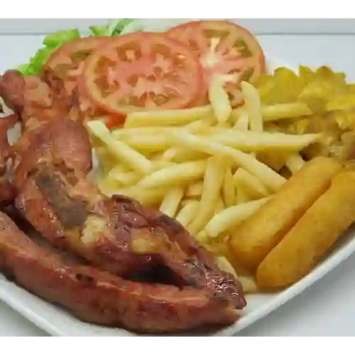 Costillitas Pequeñas