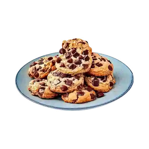 Galleta de Avena