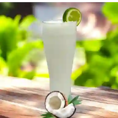 Limonada de Coco