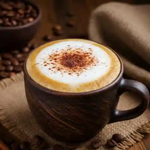Capuchino oriental