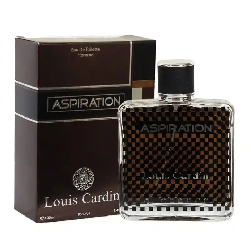 Louis Cardin Perfume Aspiration Men
