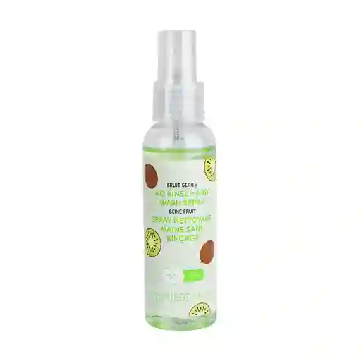 Desinfectante de Manos Spray Kiwi Fruit Series Miniso