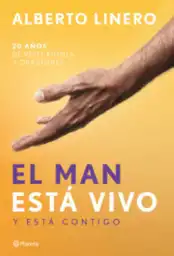 El man está vivo y está contigo