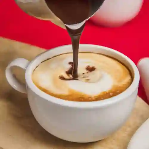 Mocaccino
