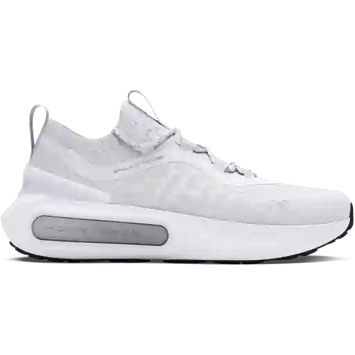 Under Armour Zapatos W Phantom 4 Mujer Blanco Talla 9