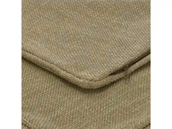 Funda de Cojín Con Textura Army 45 x 45 Casaideas