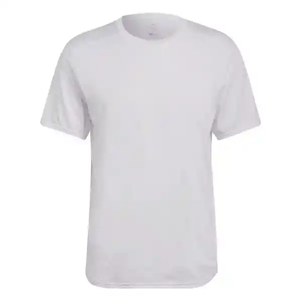 Adidas Camiseta Designed 4 Running Tee Men Talla L