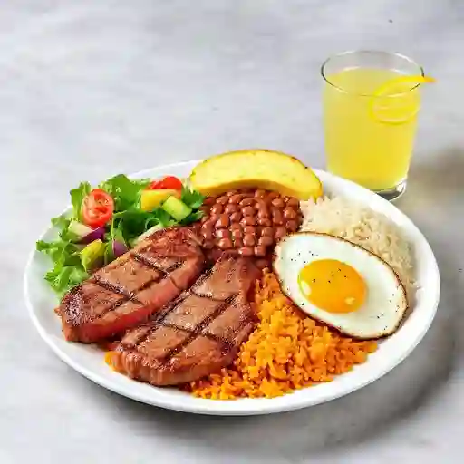 Bandeja