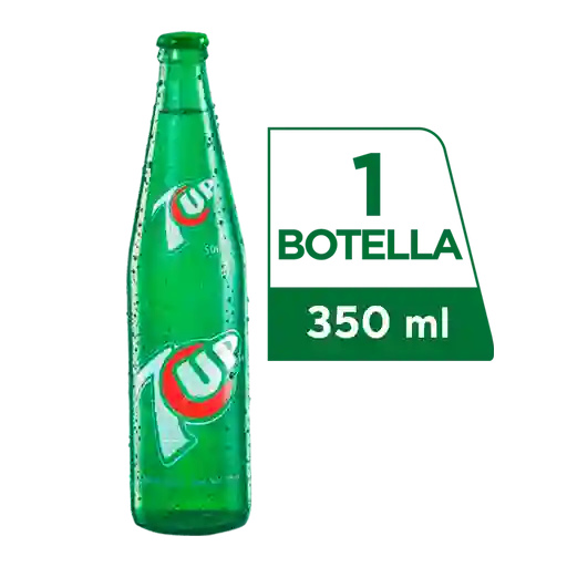 7up 350 ml