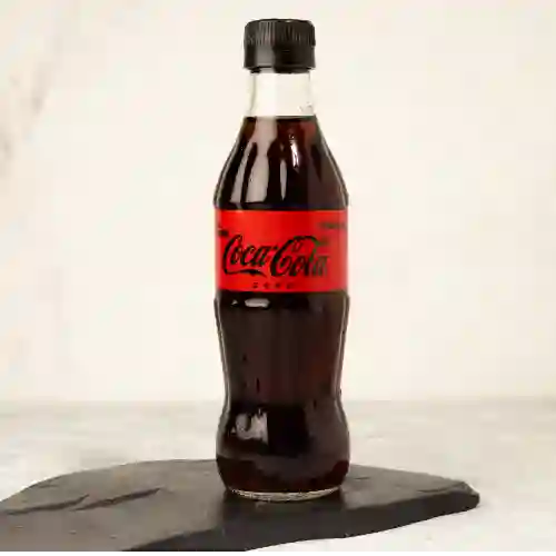 Coca-cola Zero 300ml