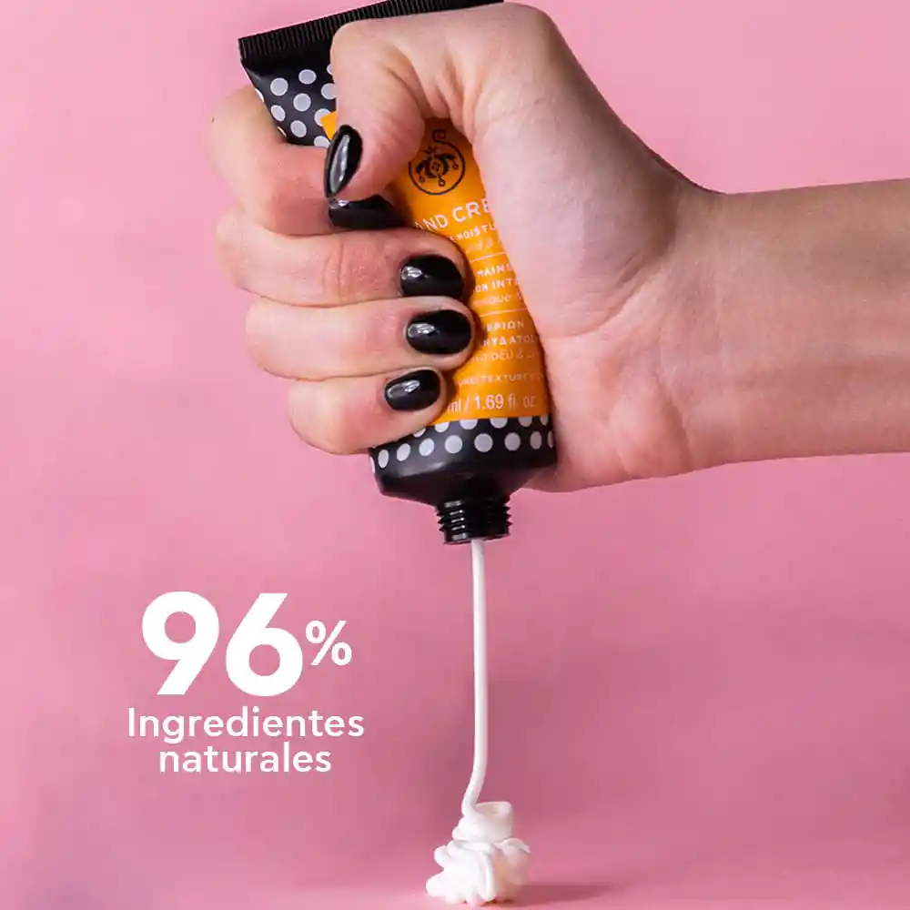 Apivita Crema de Manos Intensive Moisturizing