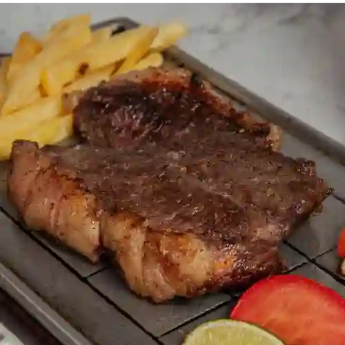 Parrilla Punta de Anca