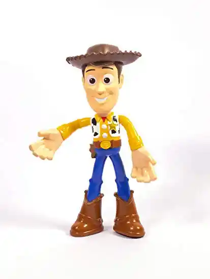 Disney Toy Story 4 - Megadiversin